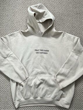 SISTERS & SEEKERS - Prayer The Fakes Get Exposed